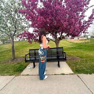 Meet your Posher, Madison